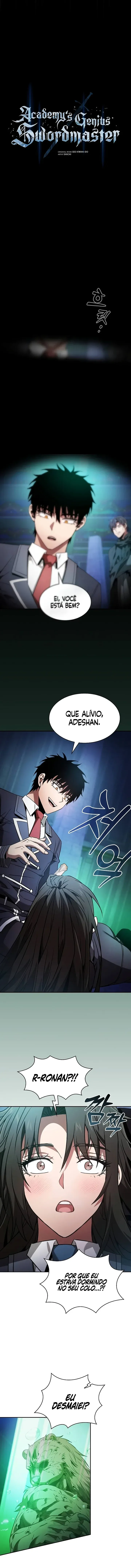 Read Gênio da Esgrima da Academia PT Manga Online