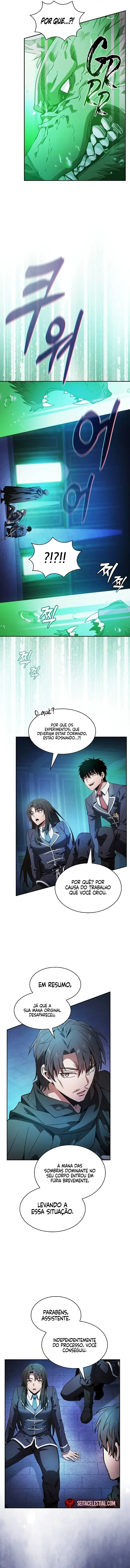 Read Gênio da Esgrima da Academia PT Manga Online