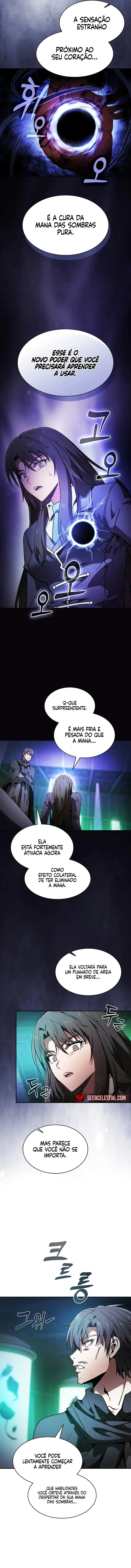 Read Gênio da Esgrima da Academia PT Manga Online
