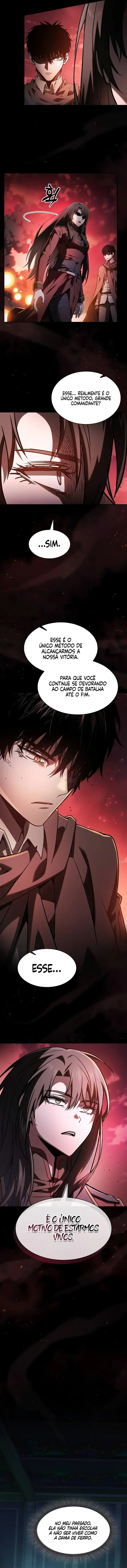 Read Gênio da Esgrima da Academia PT Manga Online