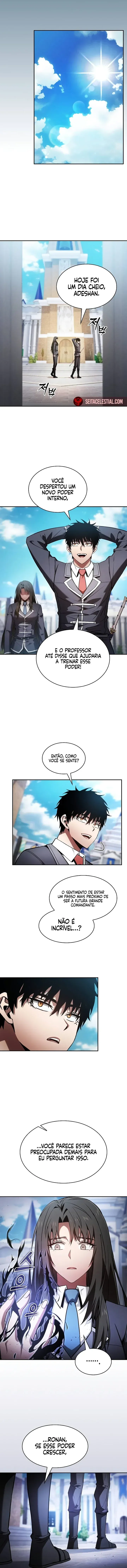 Read Gênio da Esgrima da Academia PT Manga Online