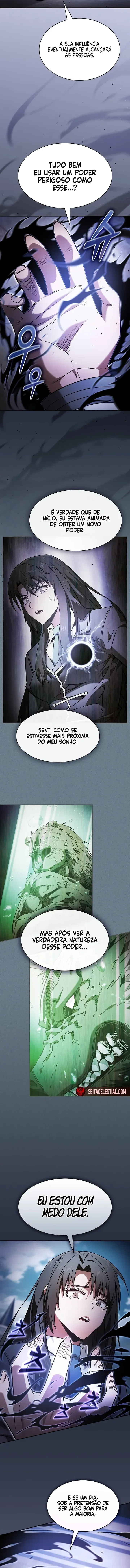 Read Gênio da Esgrima da Academia PT Manga Online