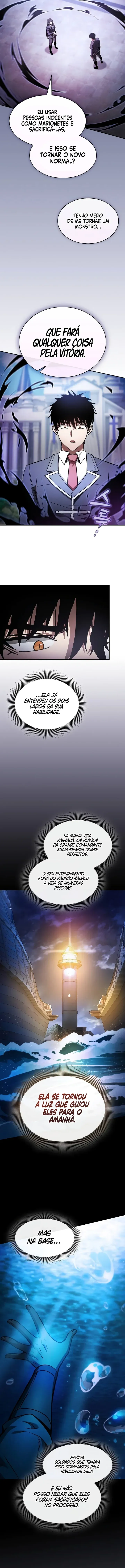 Read Gênio da Esgrima da Academia PT Manga Online