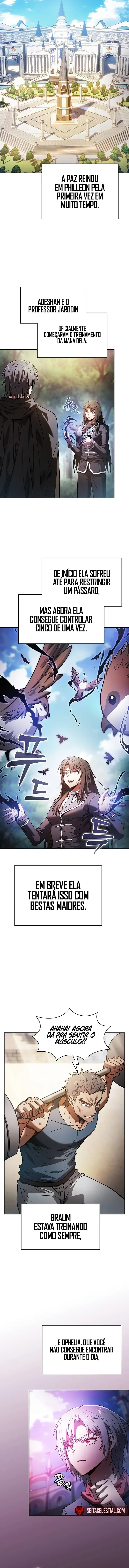 Read Gênio da Esgrima da Academia PT Manga Online