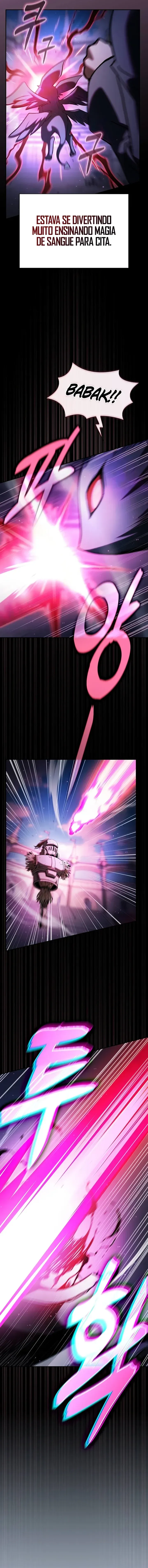 Read Gênio da Esgrima da Academia PT Manga Online