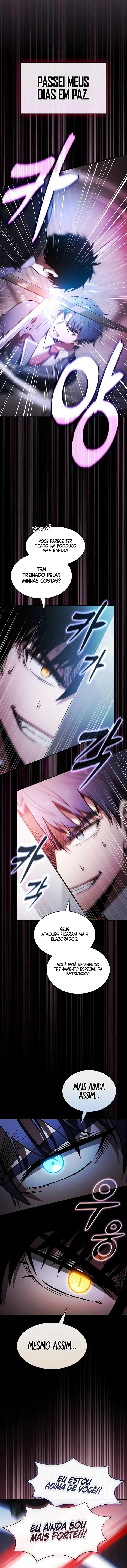 Read Gênio da Esgrima da Academia PT Manga Online