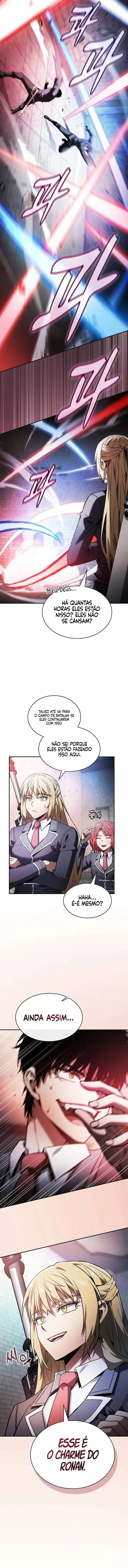 Read Gênio da Esgrima da Academia PT Manga Online