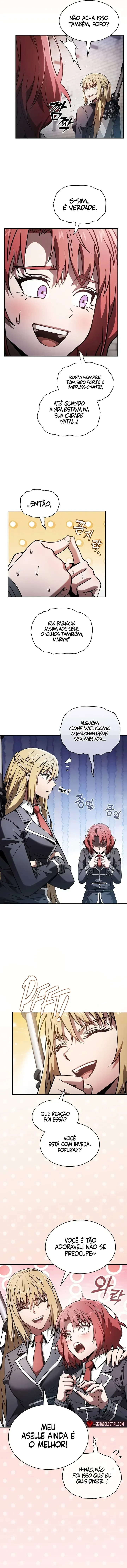 Read Gênio da Esgrima da Academia PT Manga Online