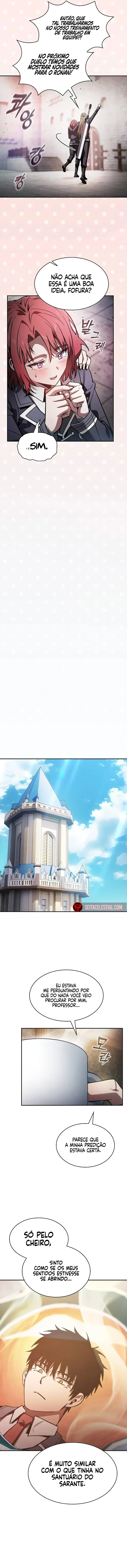 Read Gênio da Esgrima da Academia PT Manga Online