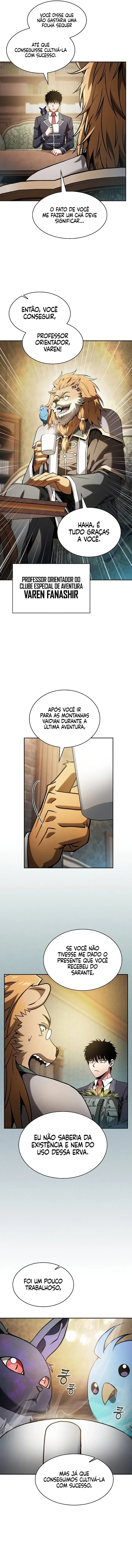 Read Gênio da Esgrima da Academia PT Manga Online