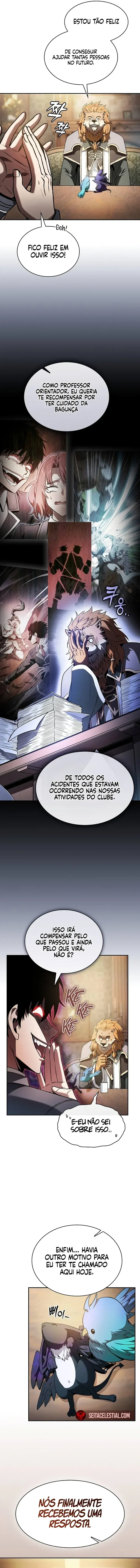 Read Gênio da Esgrima da Academia PT Manga Online
