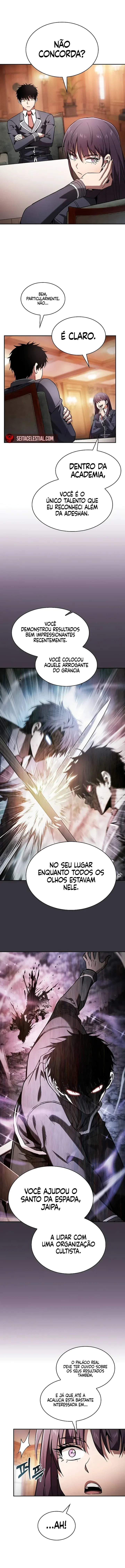 Read Gênio da Esgrima da Academia PT Manga Online