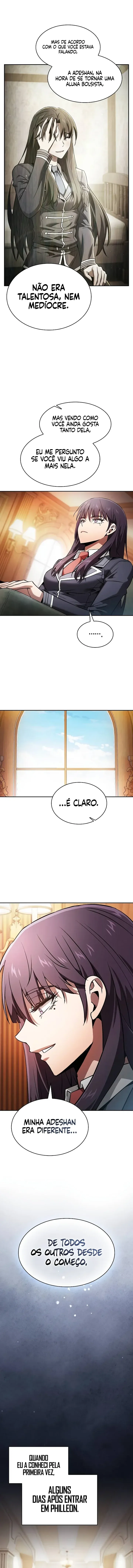Read Gênio da Esgrima da Academia PT Manga Online
