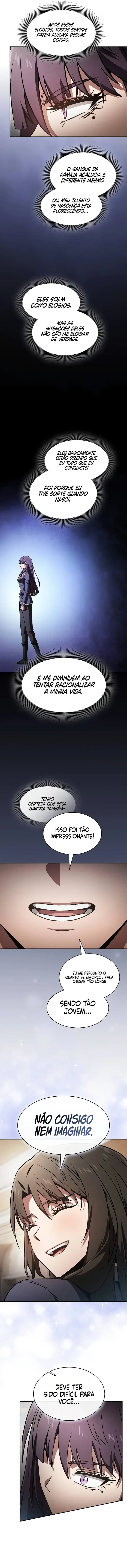 Read Gênio da Esgrima da Academia PT Manga Online