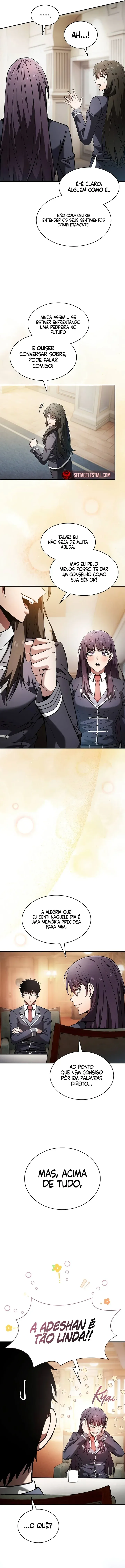 Read Gênio da Esgrima da Academia PT Manga Online