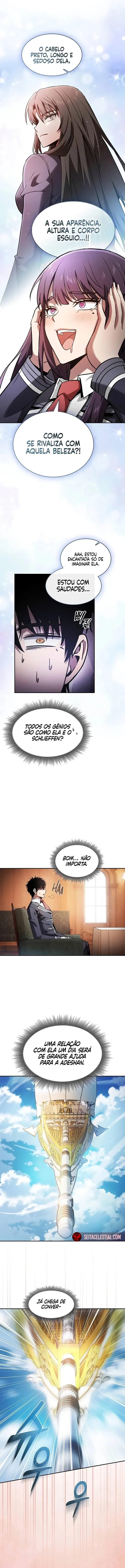 Read Gênio da Esgrima da Academia PT Manga Online