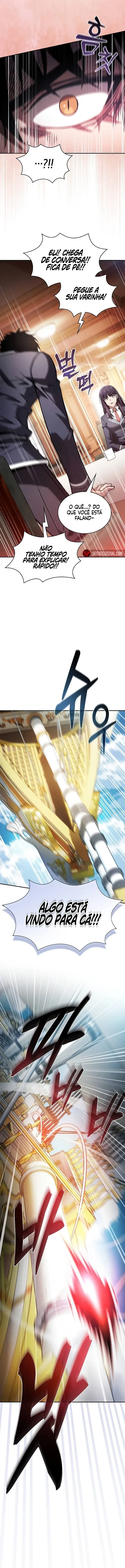 Read Gênio da Esgrima da Academia PT Manga Online