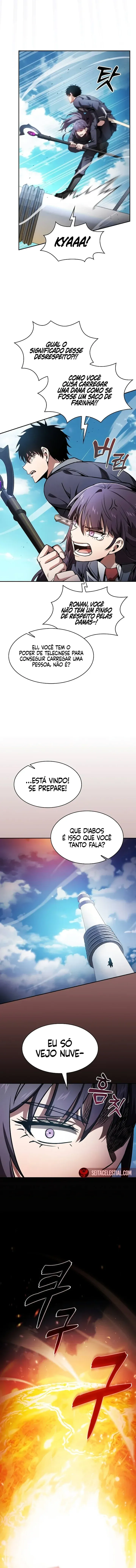 Read Gênio da Esgrima da Academia PT Manga Online