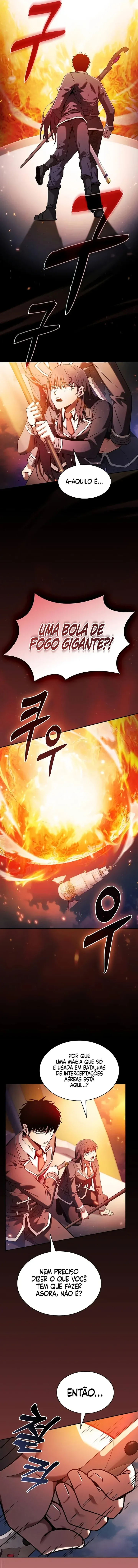 Read Gênio da Esgrima da Academia PT Manga Online