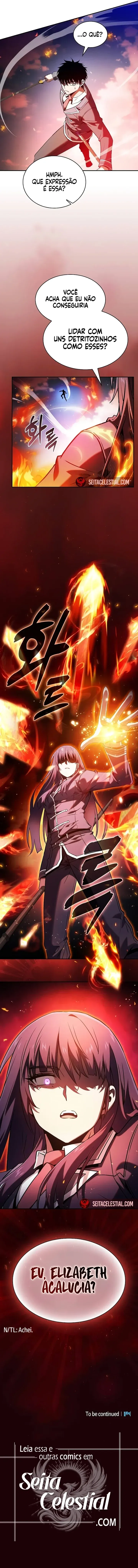 Read Gênio da Esgrima da Academia PT Manga Online