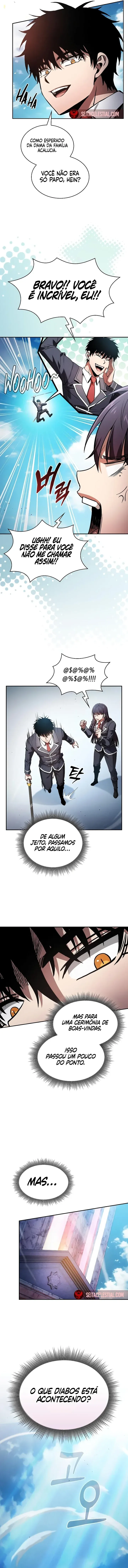 Read Gênio da Esgrima da Academia PT Manga Online
