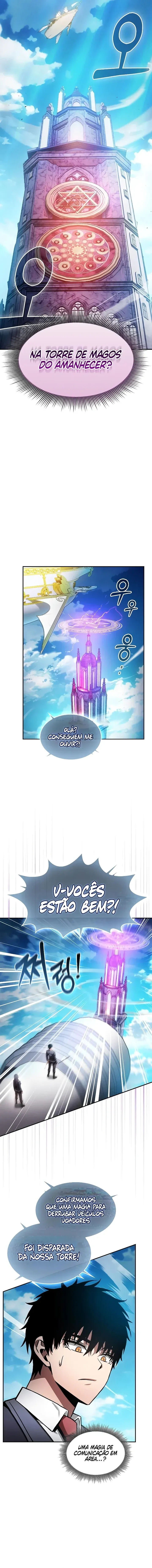 Read Gênio da Esgrima da Academia PT Manga Online