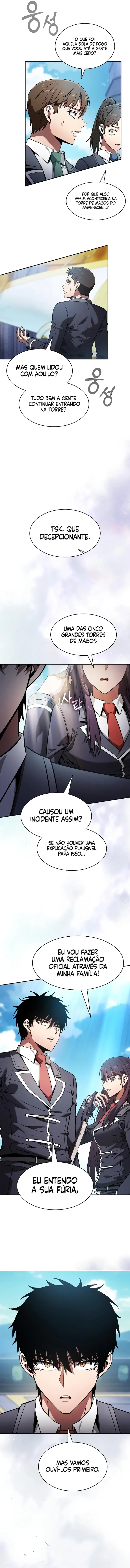 Read Gênio da Esgrima da Academia PT Manga Online