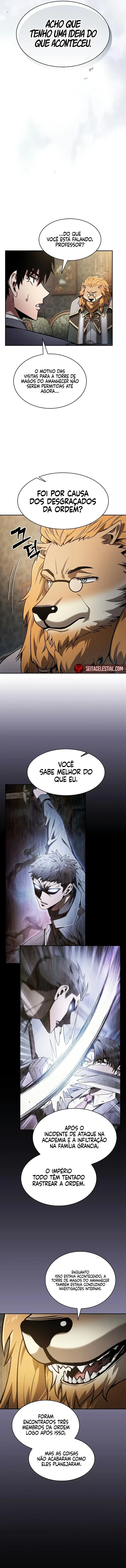 Read Gênio da Esgrima da Academia PT Manga Online