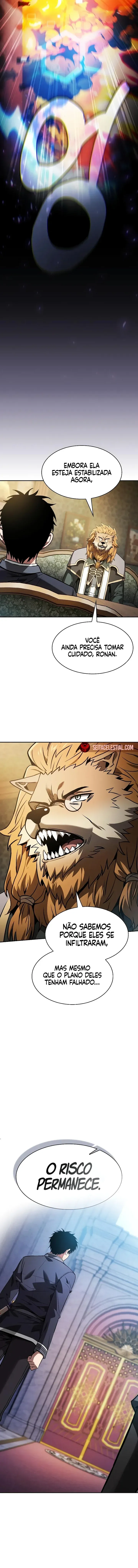 Read Gênio da Esgrima da Academia PT Manga Online