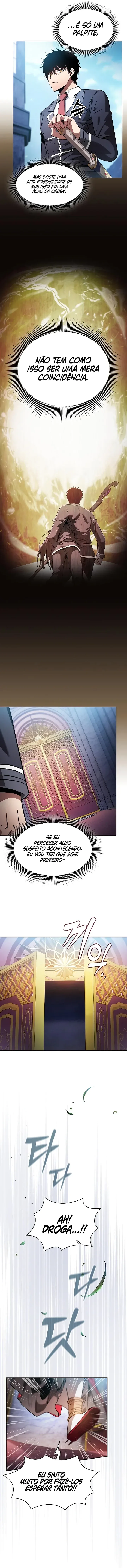 Read Gênio da Esgrima da Academia PT Manga Online