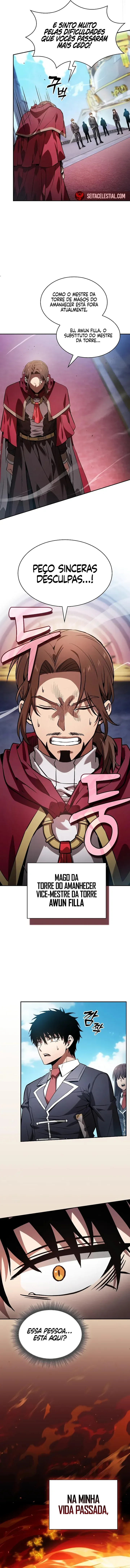 Read Gênio da Esgrima da Academia PT Manga Online