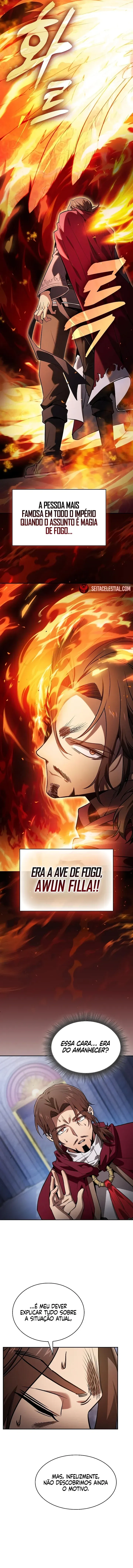 Read Gênio da Esgrima da Academia PT Manga Online