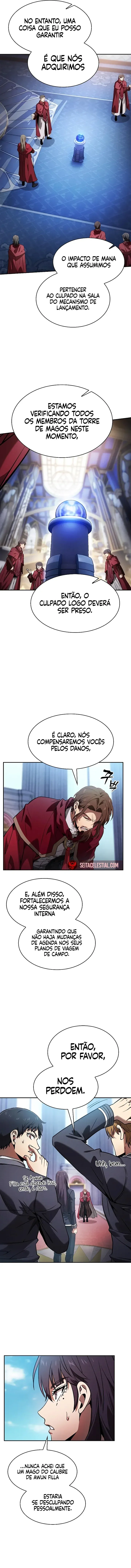 Read Gênio da Esgrima da Academia PT Manga Online