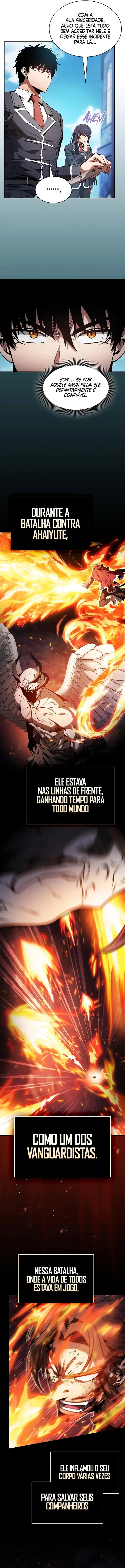 Read Gênio da Esgrima da Academia PT Manga Online