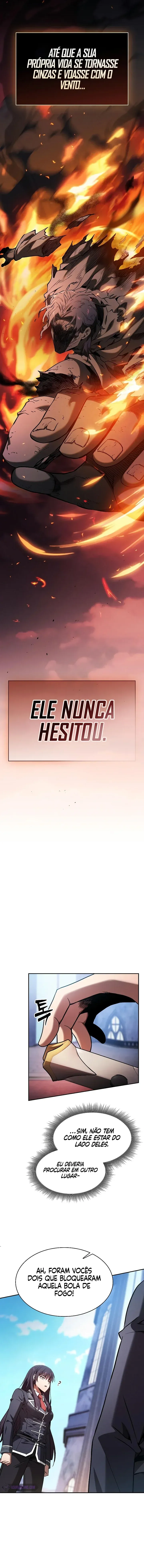 Read Gênio da Esgrima da Academia PT Manga Online