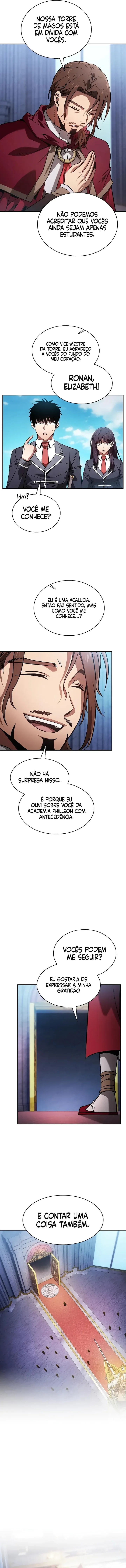 Read Gênio da Esgrima da Academia PT Manga Online