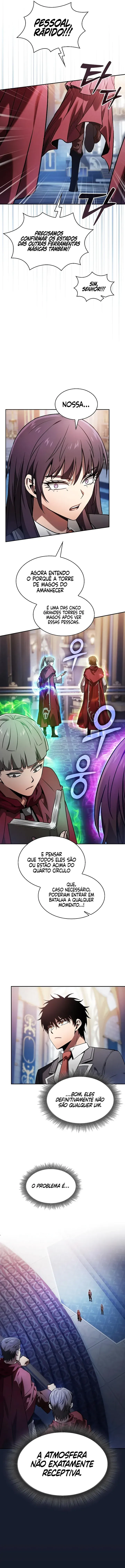 Read Gênio da Esgrima da Academia PT Manga Online