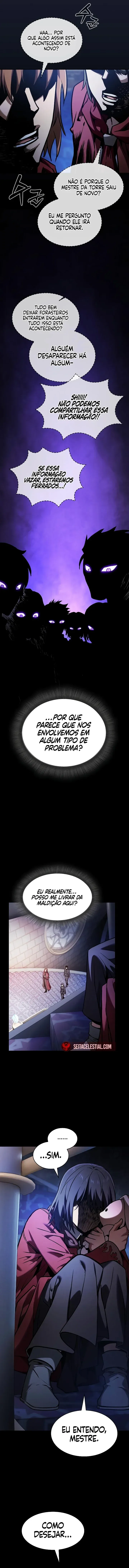 Read Gênio da Esgrima da Academia PT Manga Online