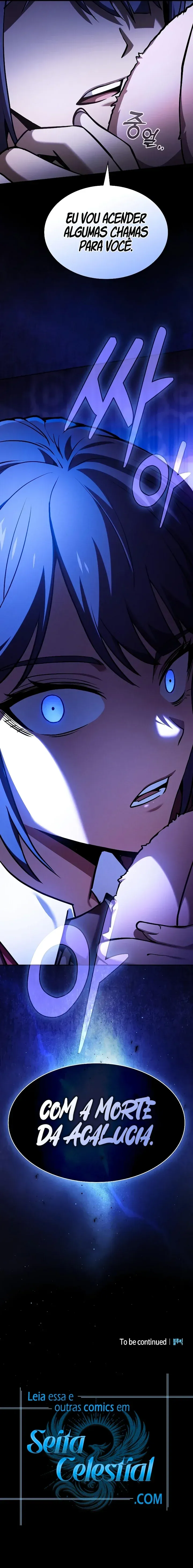 Read Gênio da Esgrima da Academia PT Manga Online