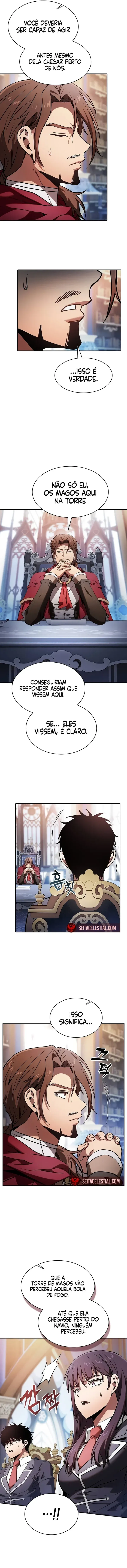 Read Gênio da Esgrima da Academia PT Manga Online