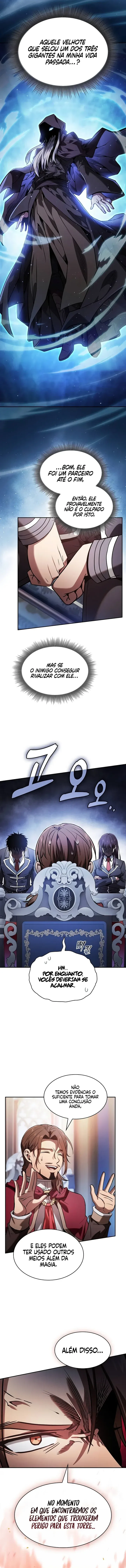 Read Gênio da Esgrima da Academia PT Manga Online