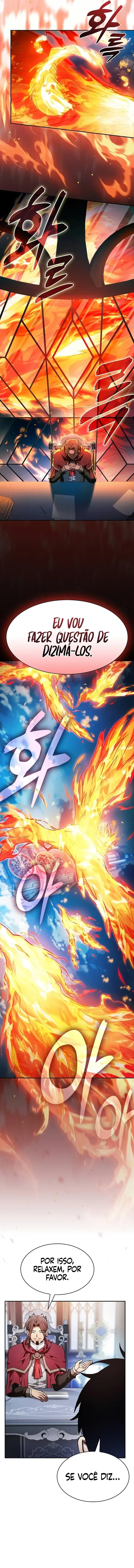 Read Gênio da Esgrima da Academia PT Manga Online