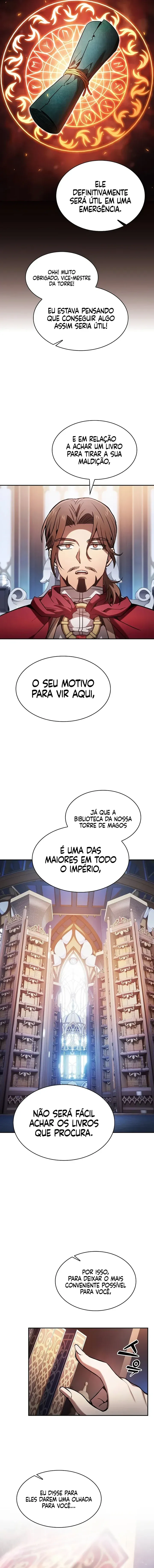 Read Gênio da Esgrima da Academia PT Manga Online