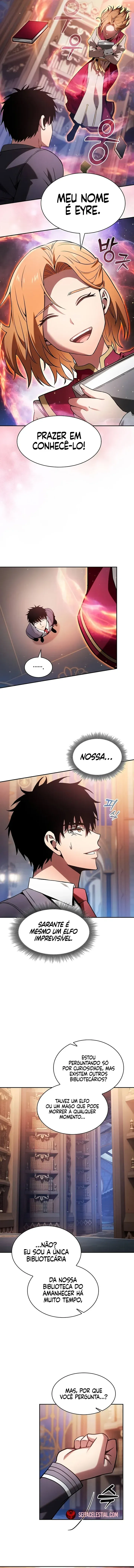 Read Gênio da Esgrima da Academia PT Manga Online