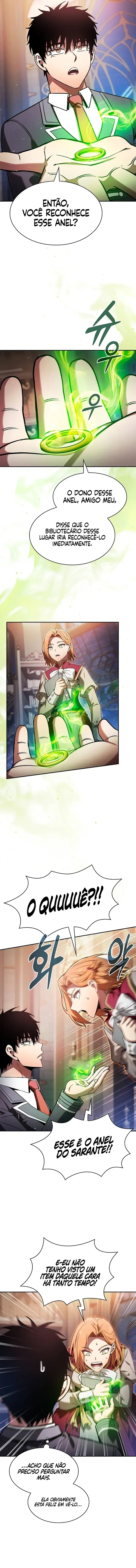 Read Gênio da Esgrima da Academia PT Manga Online