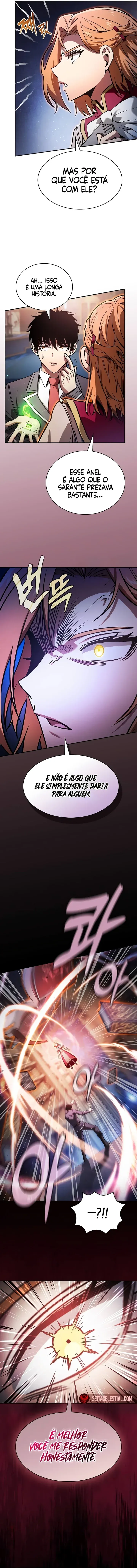 Read Gênio da Esgrima da Academia PT Manga Online