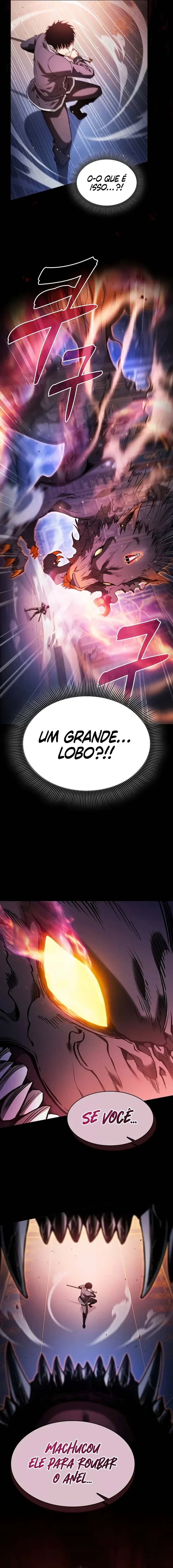Read Gênio da Esgrima da Academia PT Manga Online