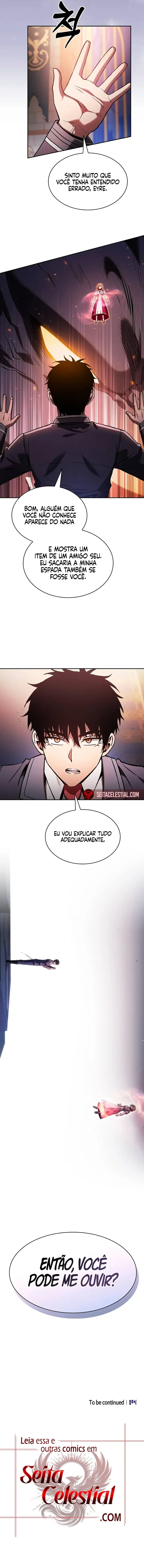Read Gênio da Esgrima da Academia PT Manga Online