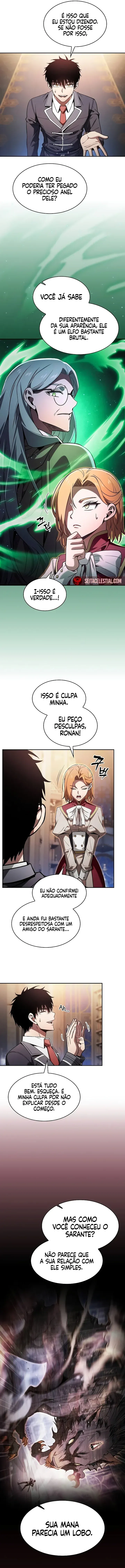 Read Gênio da Esgrima da Academia PT Manga Online