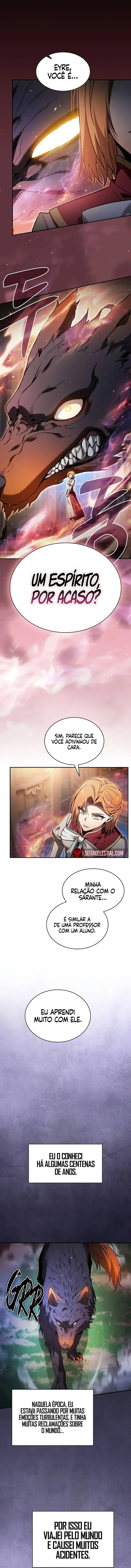 Read Gênio da Esgrima da Academia PT Manga Online